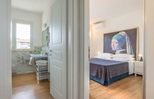 Appartamenti Tre Fontane - Foto 31