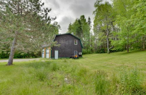 Pet-Friendly Prospect Apartment 7 Mi to Beach! - Foto 3