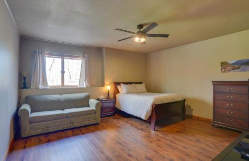 Expansive Retreat on 5 Acres in Shakopee! - Foto 29