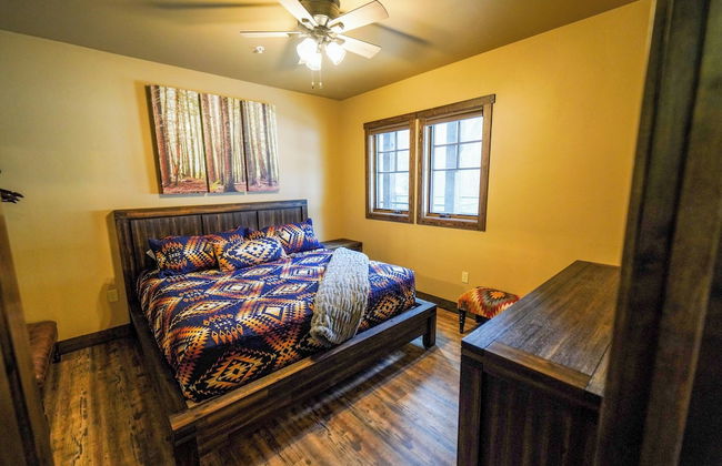 Apgar Lookout Suites - Photo 11