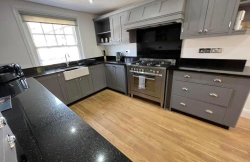 Wolviston Cottage - Foto 2