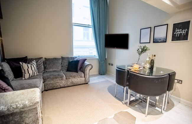 Union Bank Apartments - Foto 52