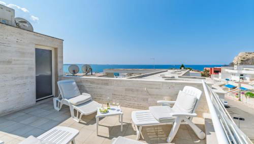 The Pearl of Lido Conchiglie - Foto 4