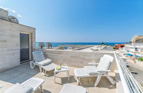 The Pearl of Lido Conchiglie - Foto 4