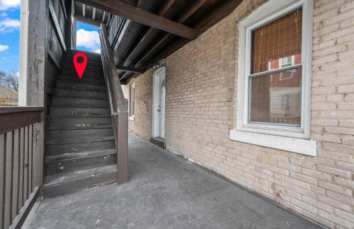 Downtown Hartford 2BR Family Pet Friendly - Foto 36