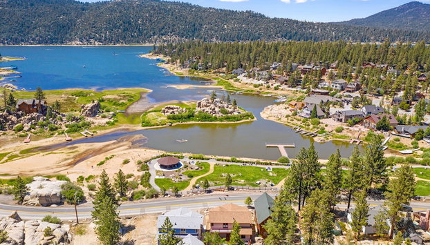 Fox Farm Manor - Foto 3, Pesca