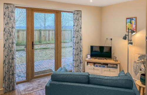 Goose Beck Cottages - Bacchus - Foto 1