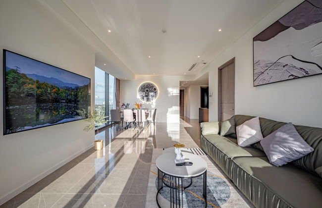 The Opera Residence Luxury Vacation - Foto 22