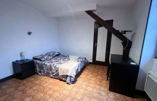 ô Bogros - vieux Château-Chinon - Foto 9