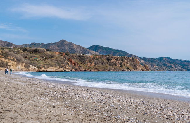 Apartamentos turisticos Jose Cruz - Foto 56