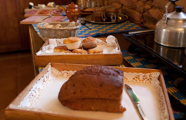 Finca La Ramallosa - Foto 33