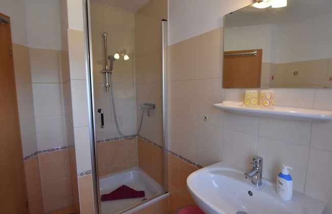 Einladende Ferienwohnung in Zweedorf mit Grill - Foto 12