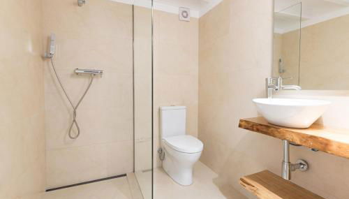 Apartamento Porta14 3 - Foto 2, towels, Shower