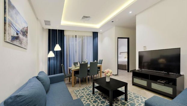 Almasa apartments - Foto 4, Zimmer