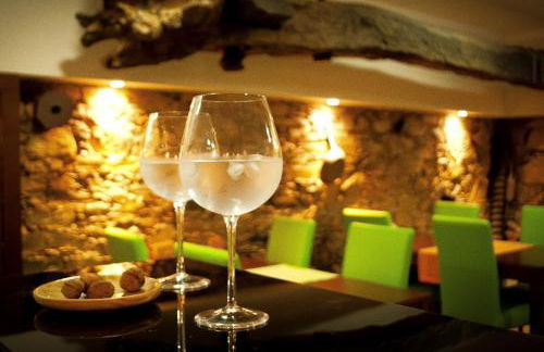 Alojamentos Turísticos São Torcato Moradal Turismo Espaço Rural - Foto 15