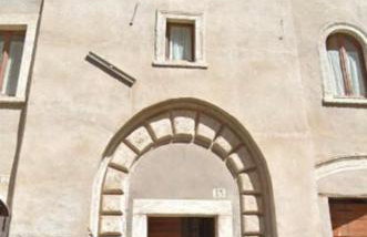 Portico di ottavia prime location with internal courtyard - Foto 39