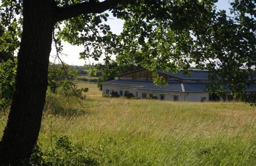 Domaine équestre de la Chênaie - Foto 37