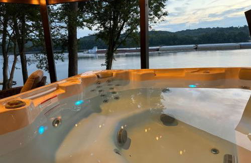 Hagrid's Hut - Harry Potter Riverfront Experience - Foto 11