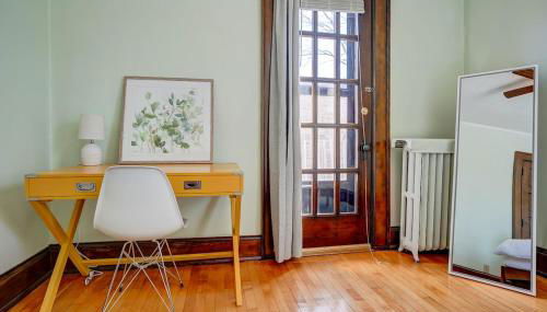 Willy St 2 Work Spaces 2 King Beds Prime Loc - Foto 5