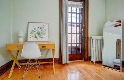 Willy St 2 Work Spaces 2 King Beds Prime Loc - Foto 5