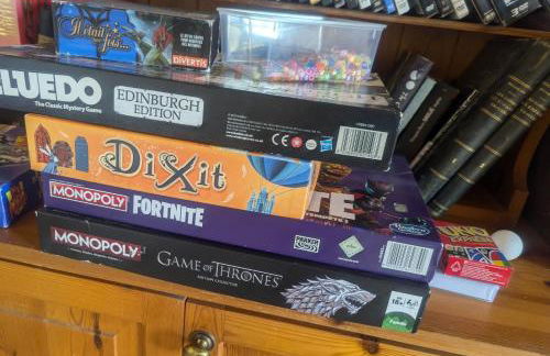 Gîte de Nirvana - Foto 8