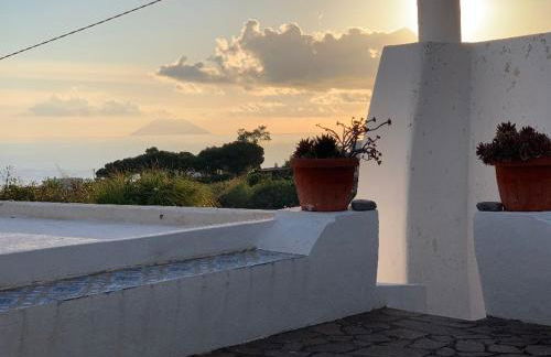 House La Pennata - sea view - Foto 1