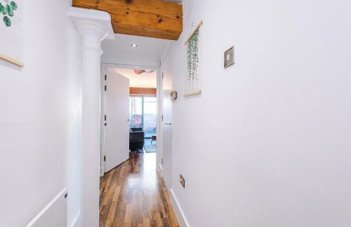 Central MCR 2BR 2BA, Parking, WiFi, Full Kitchen - Foto 78