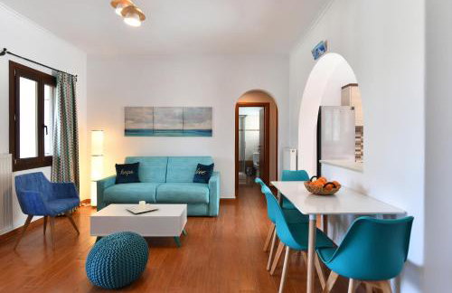 Villa Trifylia - Foto 15