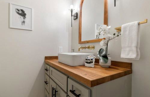 Alchemist - The Vestry on Read - Foto 24