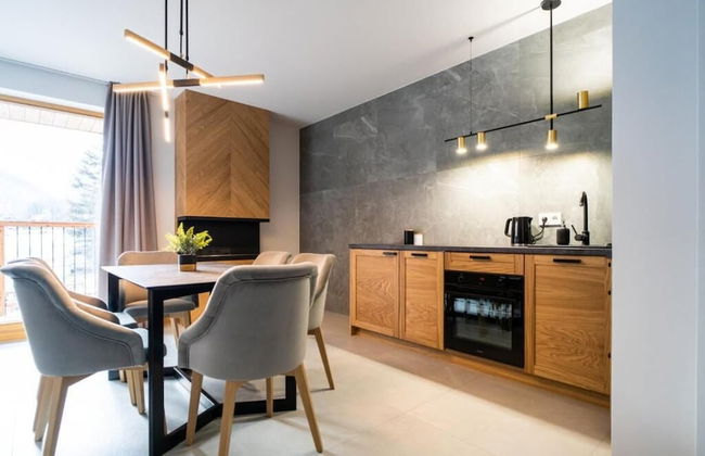 Tarasowa Polana - Foto 13