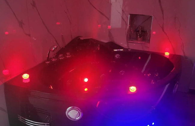 Giovi's Apartments - Foto 12