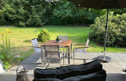 Frankenwald Ferienhaus FourStars am See in Lichtenberg, Bayern, Oberfranken, Bad Steben - Hof -Saale, Rennsteig - Foto 18