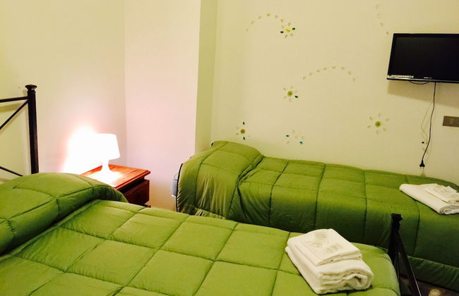 B&B Maremma Nel Tufo - Foto 23