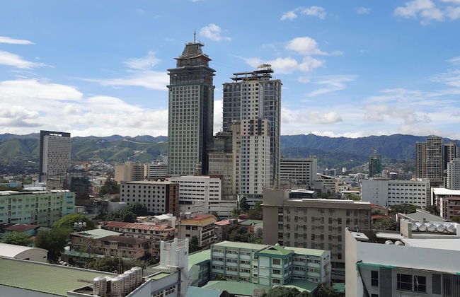 City Suites by P&J - Foto 18