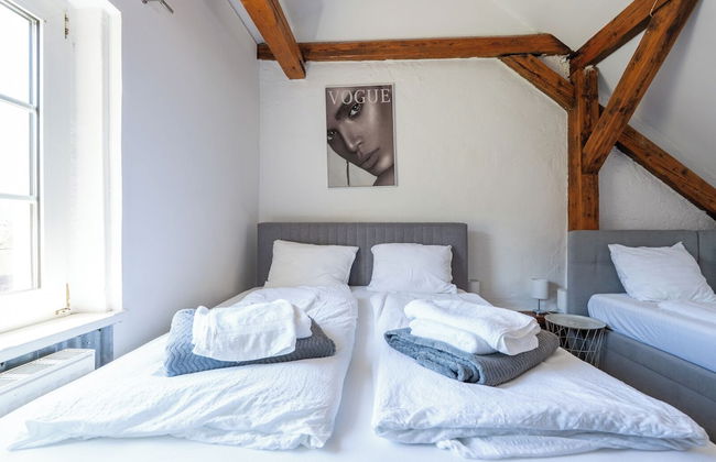 COY Apartments Leoben - Stay Comfortable & Work Smart - Photo 68