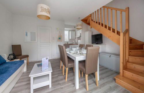 400m de la plage des Sables d'Or - Maison pour 8 - Foto 7