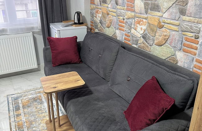 ALHA APART OTEL - Photo 38