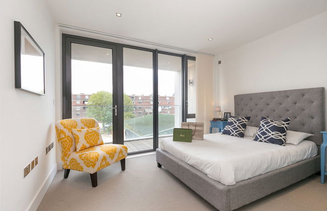 Urban Chic - Portobello - Foto 5