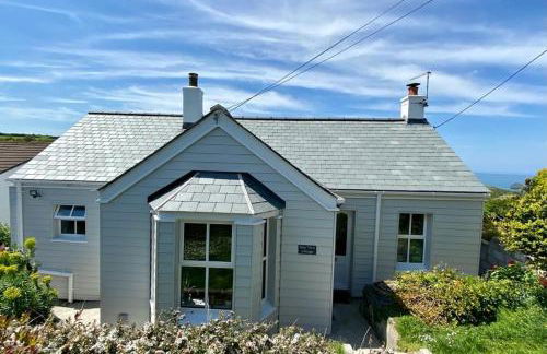 Bay View Cottage - Amazing sea views and 3 bedrooms Sleeps 6-8 - Foto 38