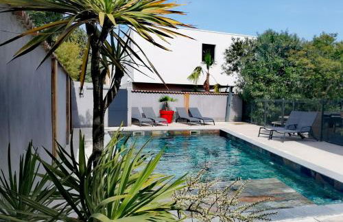 Appartement Pérols Centre - Photo 1