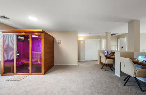 Desert Dunes sauna and spa - Foto 31