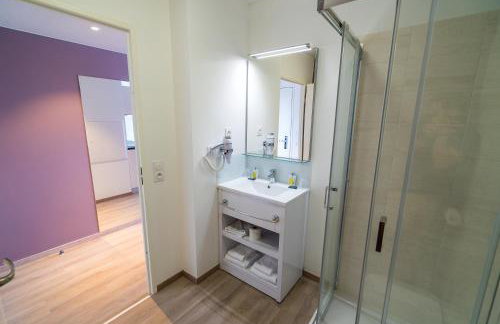 All Suites Appart Hôtel - Choisy-le-Roi - Photo 41