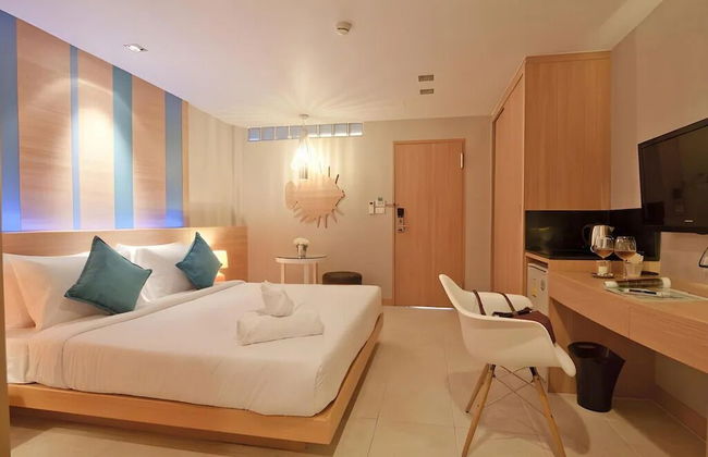 Ratana Platinum Resort - Foto 17