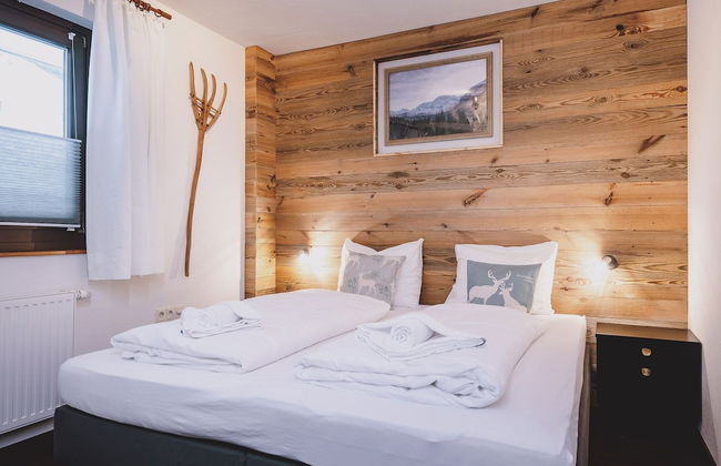 Appartements Enzian by we rent - Foto 41