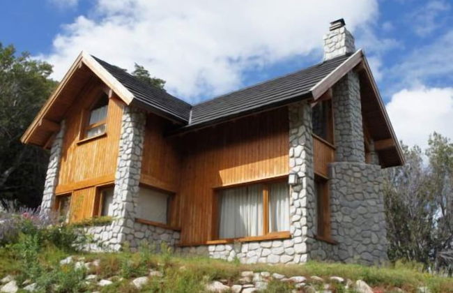 Las Morillas Huemul Lodge - Foto 1