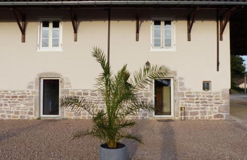 Gîtes Domaine de la Rochère - Foto 24