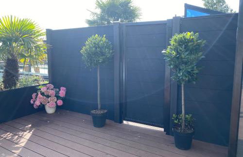 The DeerView Lodge - Foto 13