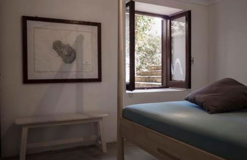 Dammuso sulla scogliera - Pantelleria - Foto 7