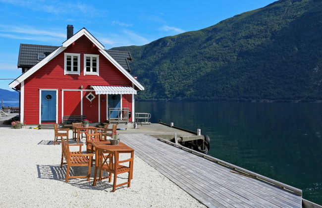 Fagerdalsnipi - Foto 9