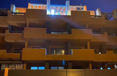 Penthouse Palapagolf - Foto 7